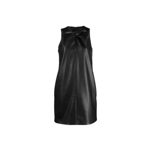 PROENZA SCHOULER Без рукавов Платье Женское Черное