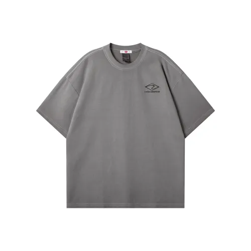 Мужские T-рубашки Lee Cooper