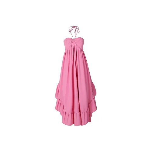 JOSR Розовые Женские Слиплатья