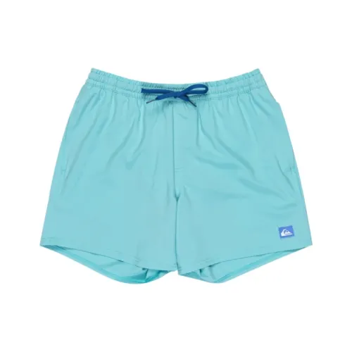 Quiksilver Ocean Blue Мужские Пляжные Шорты