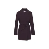 Благородный пурпурный