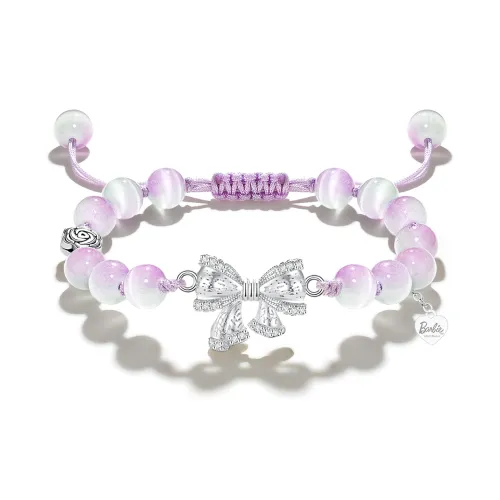 Барби Цветная глазурь Браслеты Женские