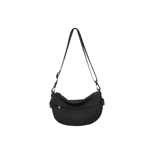 DCLOUD Нейлоновая сумка через плечо стандартная унисекс разноцветная