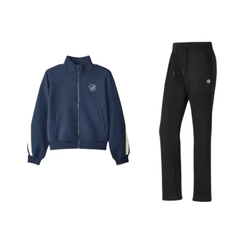 Skechers Sports Alliance Series Женские Повседневные костюмы