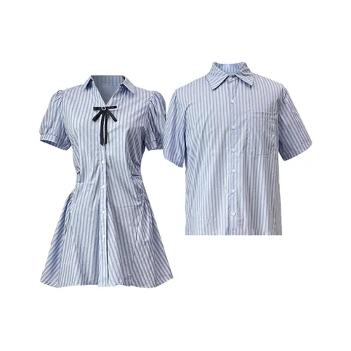 MDLILA Женские парные комплекты