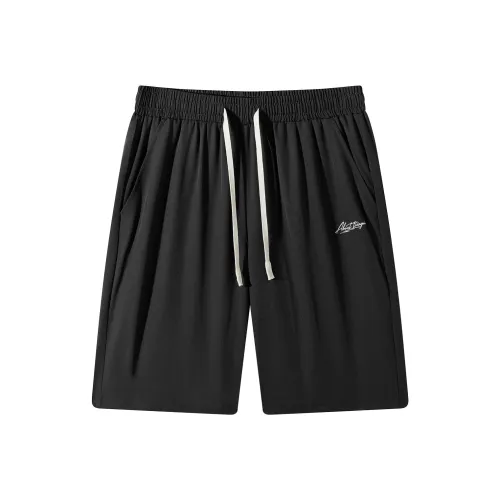 TINA GIA Унисекс Повседневные шорты