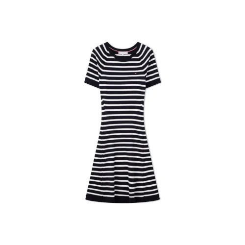 Tommy Hilfiger Короткий рукав Платье Женское