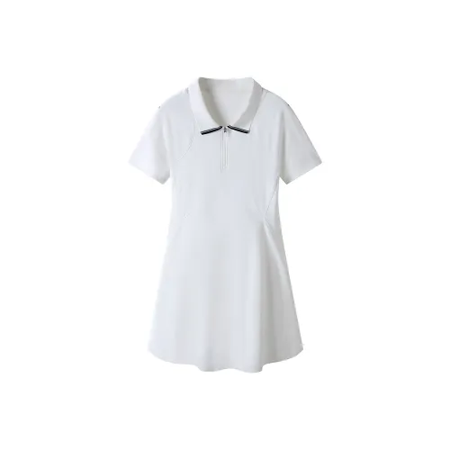 Ellesse Короткий рукав Платье Женское