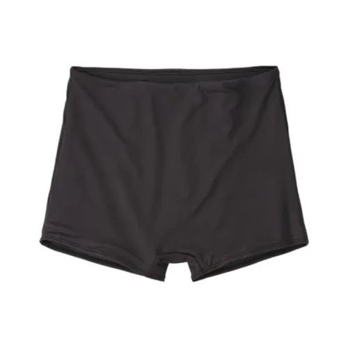 Patagonia Sunamee Shortie Surf Bottoms Повседневные шорты Женские