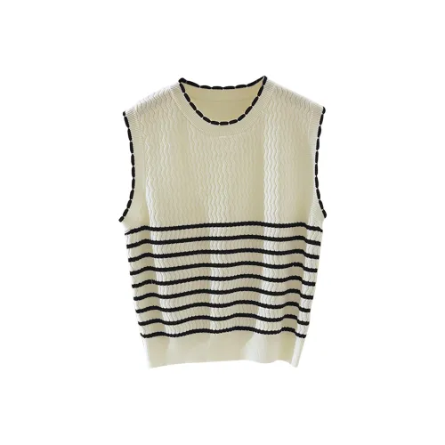 Майка "Flowers in Water" Женская