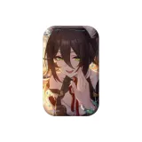 Вырез Луна и Облако