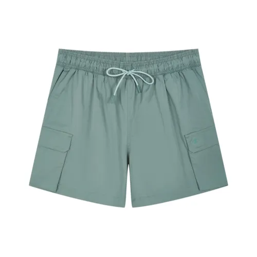 Чемпион Повседневные Шорты Американская Версия Женские