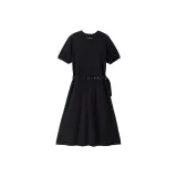 09 Фирменный Черный