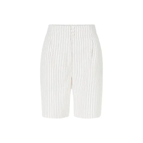 Rouje RALPHI Шорты Повседневные шорты Женские Бежевые