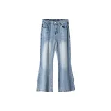 Ледяной Синий (2,0 Полу-Эластичный Пояс)