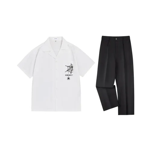 JEANSWEST Унисекс Комплекты с рубашками