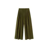 Мох зеленый