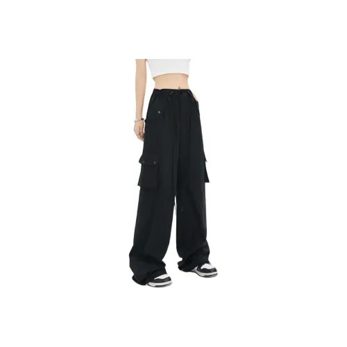 YICHEN Женские Карго Брюки