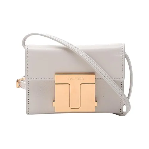 TOM FORD Женские кошельки