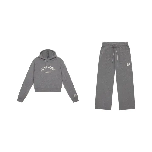 MLB College Style Series Женские Повседневные костюмы