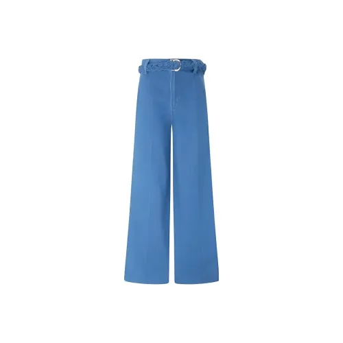 Tommy Hilfiger Джинсовый синий 1A8 Женские джинсы
