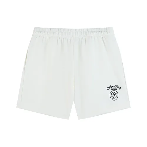 FUN Женские Повседневные Шорты