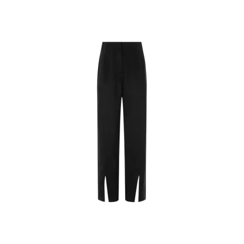 Calvin Klein Черные Женские Джинсы