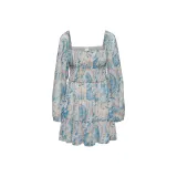 Плот Buoy Blu Pastel Sg / Плавающий Синий