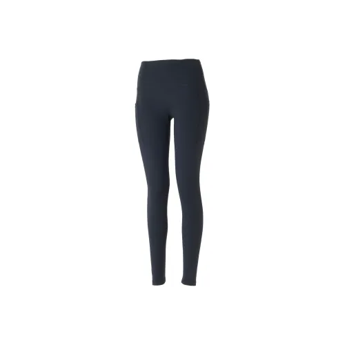 New Balance NB Sleek Leggings Женские Черные