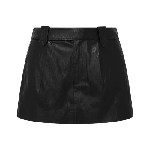 D'zzit Черные Женские Повседневные Шорты