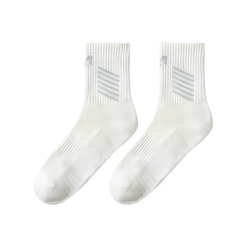 Кавасаки Allure series Носки Crew Женские 1 упаковка