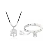 Белый бисер