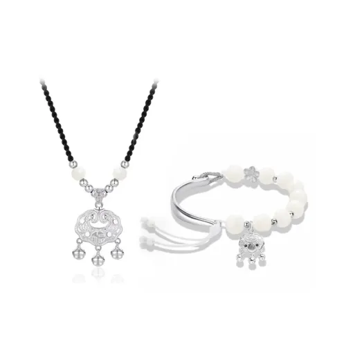 Шан Йинфу Бодхи SEED Браслеты Унисекс