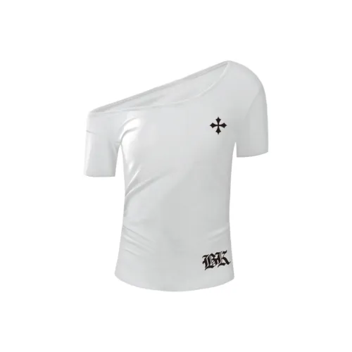 WAYHWEI Женские футболки