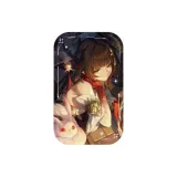 Только аромат остается таким же, как и был