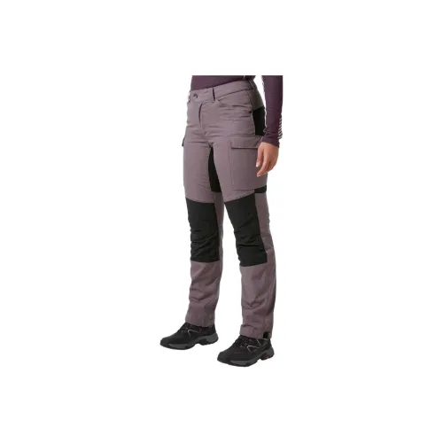 HELLY HANSEN Vandre Tur Карго Брюки Женские
