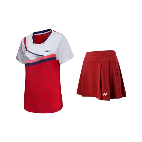 YONEX Женские Повседневные Костюмы