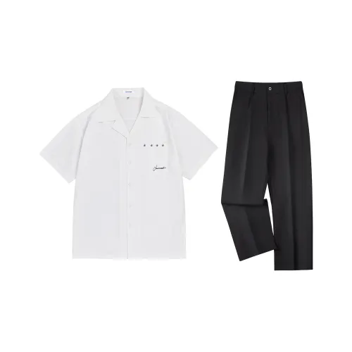 JEANSWEST Унисекс Комплекты с рубашками