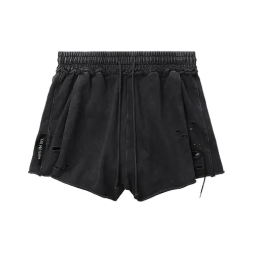 MUSIUM DIV Повседневные шорты Женские