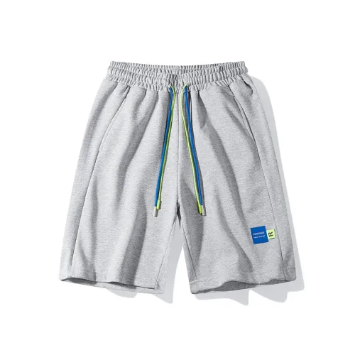 WJBS Унисекс Повседневные шорты