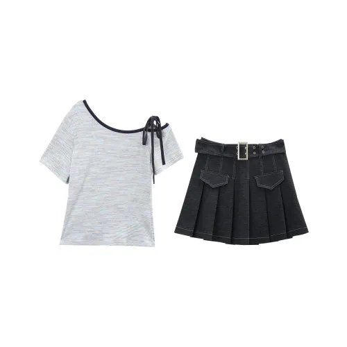 A paradise for awakening Повседневный костюм женский