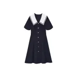 Темно-синий 04