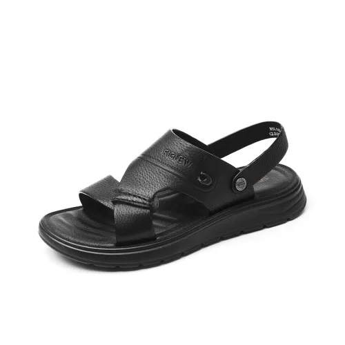 Cigna Пляжные сандалии Мужской