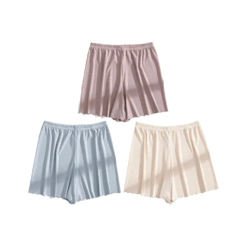 Lan Miao Леггинсы Женские 3 упаковки