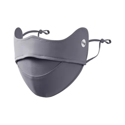 NANJIREN Легкие маски с защитой от солнца унисекс