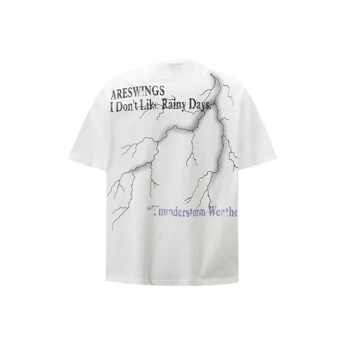 Extreme turbo Унисекс Футболка