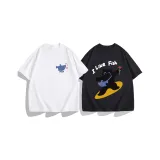 Белый мужской + черный женский