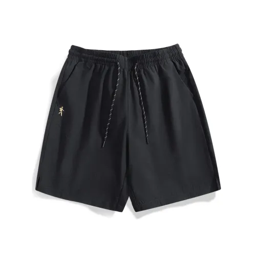 Dance with Wolves Повседневные шорты Мужские