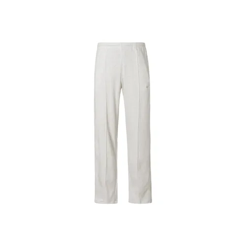 Nike Sportswear CHILL Махровый Вязаные Тренировочные Штаны Женские Фотиния