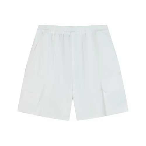 FUN X Garfield SS24 Шорты Женские Белые